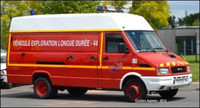 Quel est ce camion ?