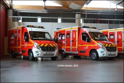 Quel CIS a ce camion ?