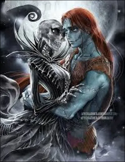 Dans quel film pouvons-nous les voir ?