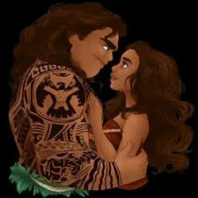 Comment s'appelle cette princesse ?