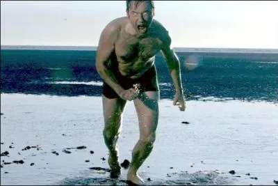 Dans quel film franai une entit malfique passe de corps en corps?