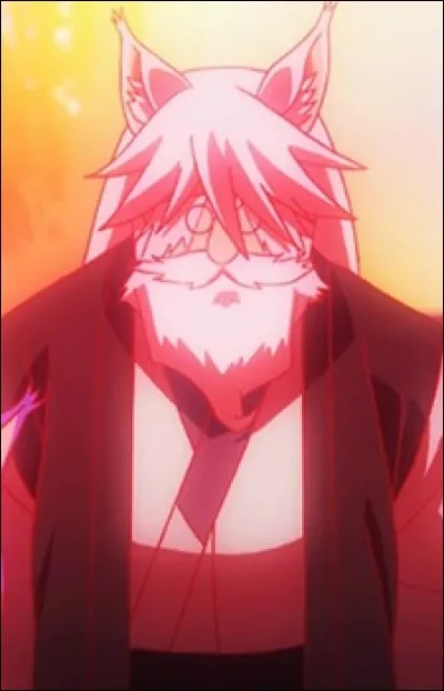 Quel est le pouvoir du Werebeast Hatsuse Ino ?