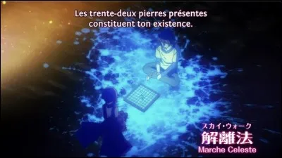 Pourquoi Sora a-t-il accepté le duel contre Kurami avant celui des Werebeasts ?