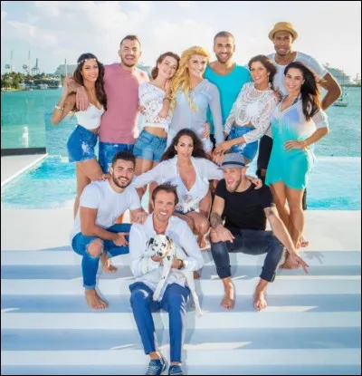 Qui est le parrain des Anges ?