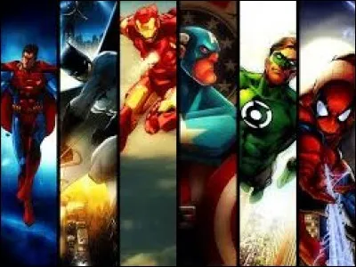 Quand tu vois quelqu'un faire du mal à quelqu'un d'autre, que fais-tu ?