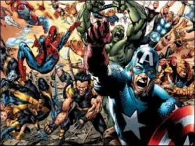 Comment choisirais-tu ton nom de super-héros ?