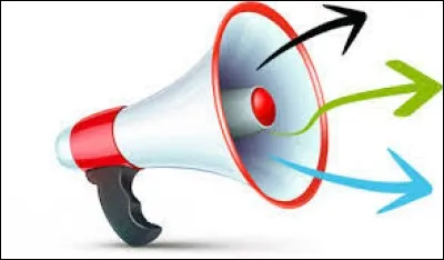 Tu as quelque chose à annoncer à tes ami(e)s. Comment t'y prends-tu ?