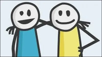 Comment te fais-tu des ami(e)s ?
