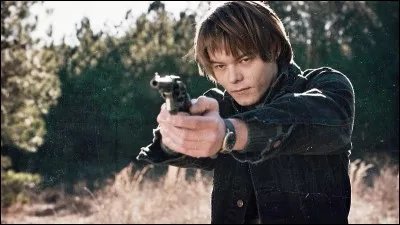 Quels autres traits de caractère aimerais-tu avoir ?