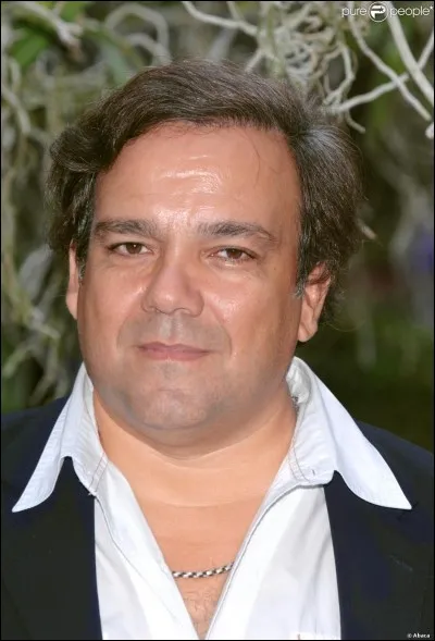 En 1995, dans quel film Didier Bourdon dit-il "Chuuuut, il y a Bambi qui fait dodo" ?