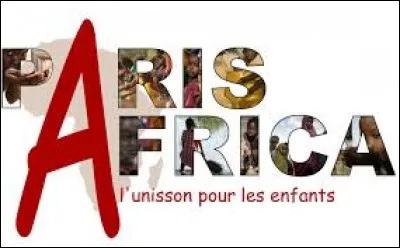 ''Je n'veux pas l'aumône
Je n'veux pas déranger
Mais juste un peu d'eau
Pour faire des ricochets''

''Des ricochets'' a été chanté par Collectif Paris Africa pour aider les pays de la corne de l'Afrique. Quel pays n'en fait pas partie ?