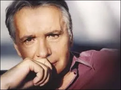 Complétez ces paroles de Michel Sardou : 

''Afrique adieu
Belle Africa
Où vont les eaux bleues
Du ------------------- ? ''