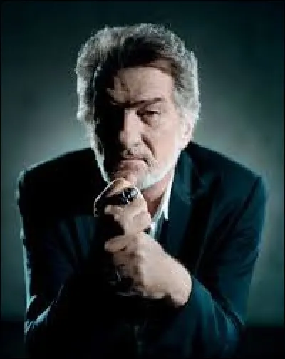 En quelle année Eddy Mitchell a-t-il sorti ''Couleur menthe à l'eau'' ?