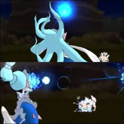 Quel est l'inconvénient d'Aria de l'écume ?