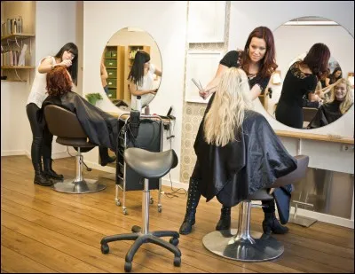 Trouve la réponse, à un poil près !