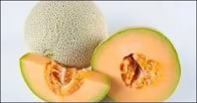Quel goût à le melon ?