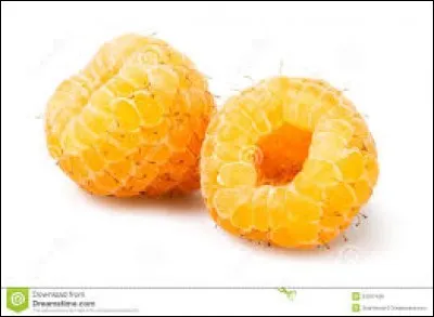 Quels sont ces fruits ?