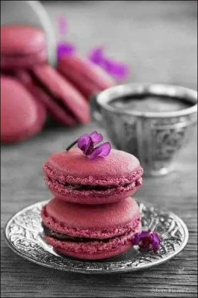 Pour quelle marque de café Julia Roberts fit-elle la publicité ?