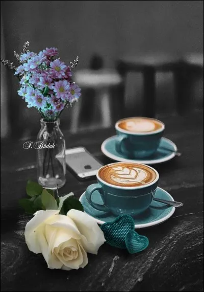 Dans un café de Philadelphie, se réunissent chaque jour, les résidents du quartier qui découvrent petit à petit comment leurs vies sont entrelacées... Quel est ce film de Marc Arlbaum ?