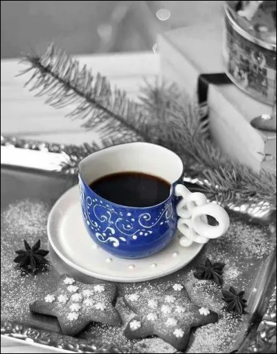 Quel est ce café servi avec trois volumes de whisky pour un volume de café, et de la crème ?