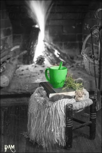 Et enfin, qui sait faire un bon café ?