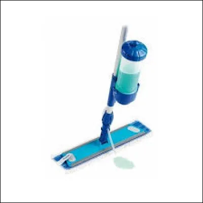 Quel est le terme technique de ce balai ?