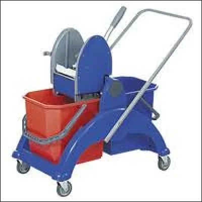 Quel est le terme technique de ce matériel ?