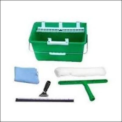 Quel est le terme technique des objets représentés ?