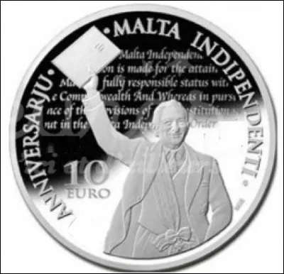 En quelle année l'archipel maltais devient indépendant du Royaume-Uni ?
