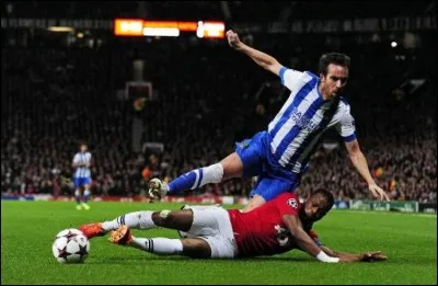 Que fait le joueur ?