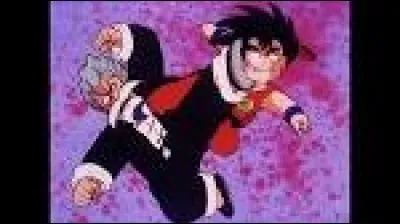 Lors de quel Arc Goku affronte-t-il Jackie Choun ?