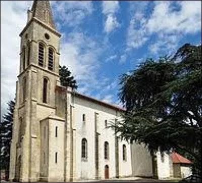 Commune de Nouvelle-Aquitaine, dans l'aire urbaine de Villeneuve-sur-Lot, Fongrave se situe dans le d&eacute;partement ...