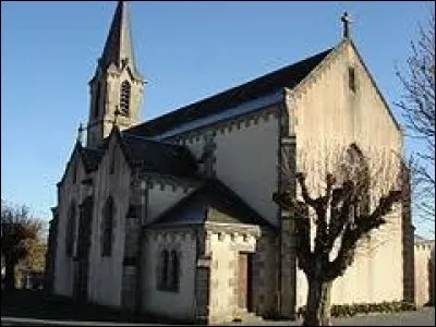 Commune du Centre-Val-de-Loire, dans la r&eacute;gion naturelle du Boischaut Sud, Sazeray se trouve dans le d&eacute;partement ...