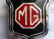 Quiz La marque MG