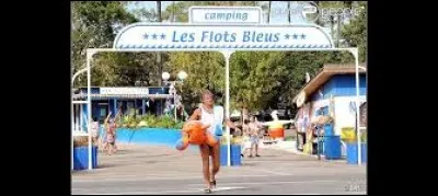 Dans les films "Camping", qui joue le rôle de l'époux de Sophie Gatineau ?