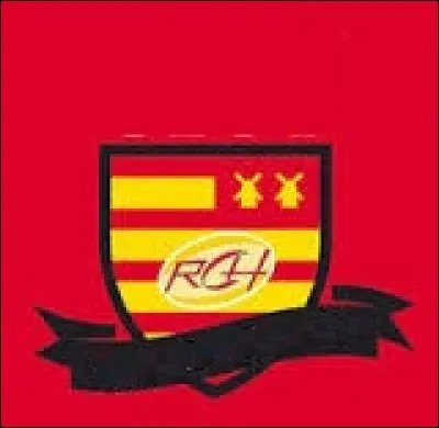 Ce logo correspond au club de :