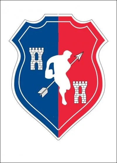 Ce logo correspond au club de :