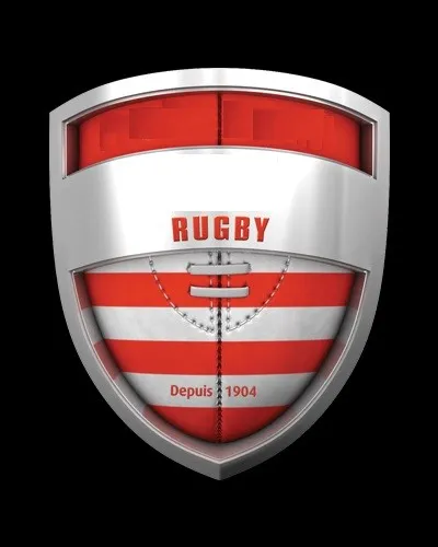 Ce logo correspond au club de :