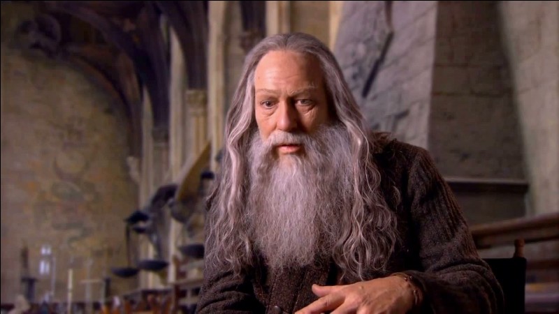 Quel est le Patronus d'Abelforth Dumbledore ?