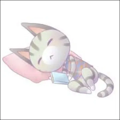 Elle rêve de devenir...