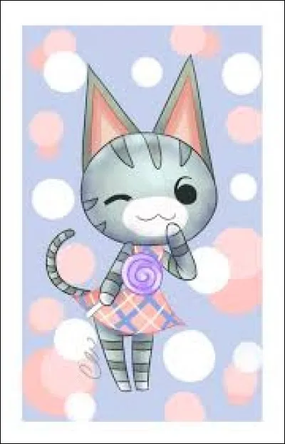 Quelle est sa tenue préférée ?