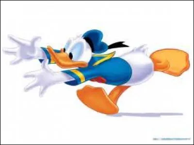 Qui est ce personnage ?