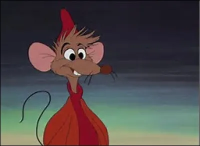 Qui est ce personnage ?