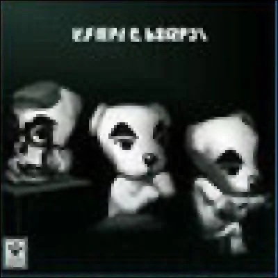 A quelle chanson correspond cette pochette ?