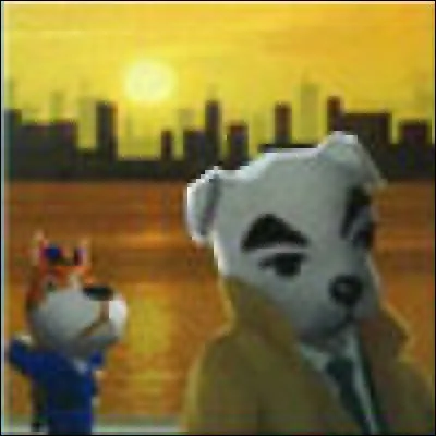 A quelle chanson correspond cette pochette ?