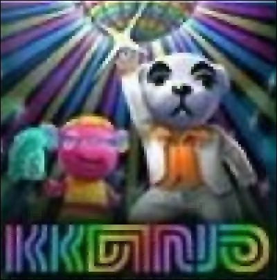 A quelle chanson correspond cette pochette ?