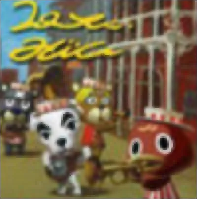 A quelle chanson correspond cette pochette ?