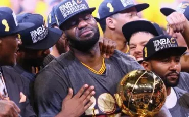 Quiz Nba