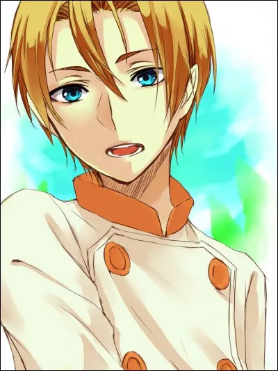 Qui est ce personnage ?