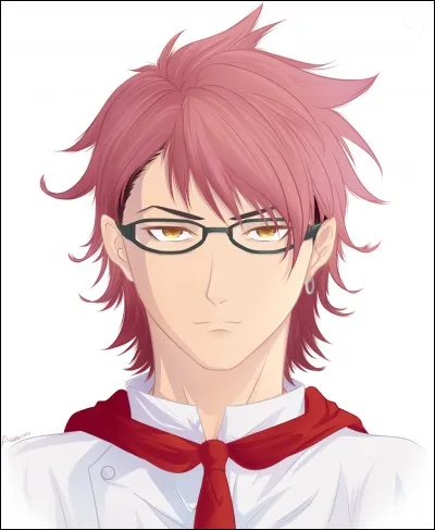 Qui est ce personnage ?